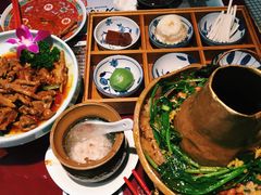 -味福记·本地特色菜(八一万达广场店)