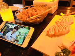 -鹏祖料理