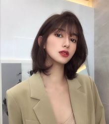 点击看大图 -GIRL STYLE 烫发·染发沙龙