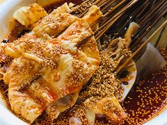 -嘉州叶婆婆钵钵鸡(建设路店)