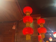 -快活林酸汤鱼鲜品火锅店(甲秀楼店)