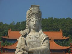 -南沙天后宫景区