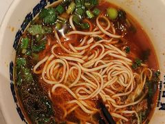 -陳香貴·兰州牛肉面(上海长风大悦城店)