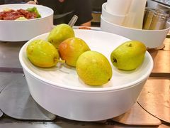 -咕叽咕叽自助烤肉小火锅(茂业清扬店)