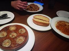 -萨莉亚意式餐厅(南京环亚凯瑟琳广场店)