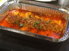 -郑喜旺烧烤(郑州总店)