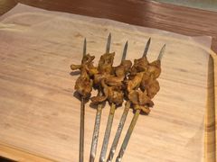 -熙成烧烤·三十三年(开发区店)