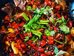 -烛影拾光观景餐厅·创意菜·摄影·小提琴(大唐不夜城店)