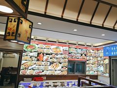 -惠宾饭庄(中山路店)