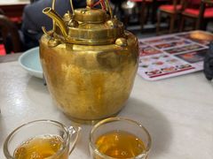 -小吊梨汤·北京菜·烤鸭(双井乐成中心店)