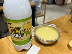 -吴氏包饭·传统民俗料理(延大学府店)