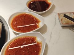 -清真老东乡开锅羊肉(甘南路店)