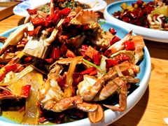 -丹东立强海鲜烧烤·牛B大串(星海店)
