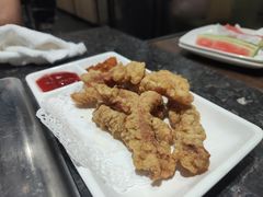 -海底捞火锅(连城广场店)