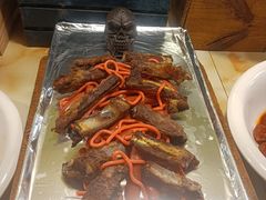 -戈拿旺巴西烤肉(崇文门店)
