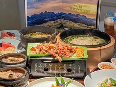 -云腾食府·云南菜