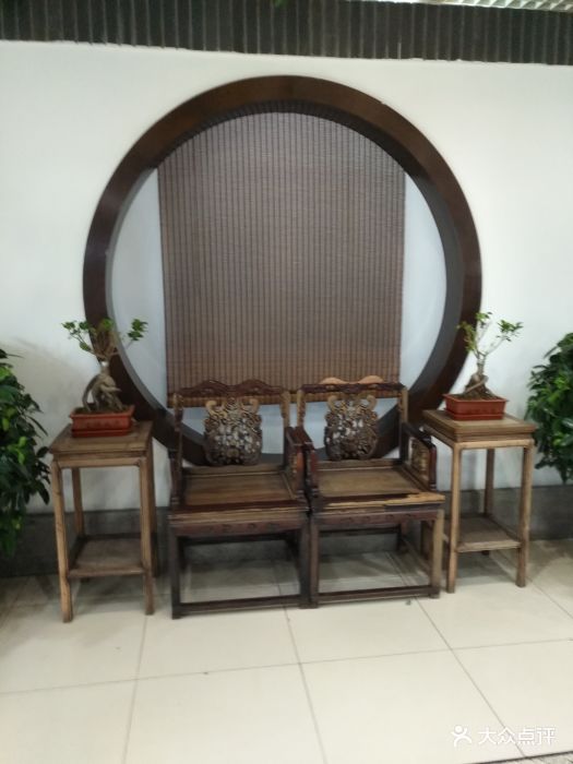 熙春园餐厅图片