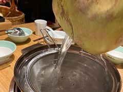 -椰夫人·养生椰子鸡(金沙洲永旺店)