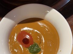 -老门框爆肚涮肉(方庄店)