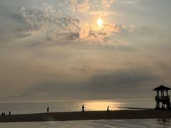 -惠州金海湾嘉华度假酒店