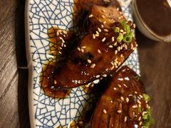 -哥哥の深夜食堂(红松东路店)