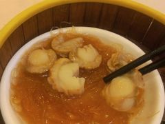 -福州天元国际威斯汀酒店·中国元素餐厅