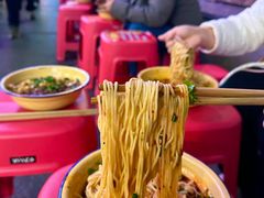 -放牛崽板凳面(观音桥好吃街A区店)