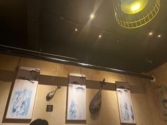 -串大叔炭火烤串·鸡西大冷面刀削面(总店)