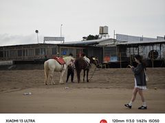 -南澳海滩