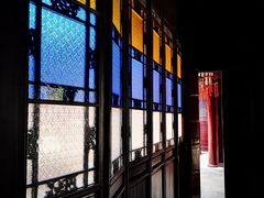 -口岸雕花楼