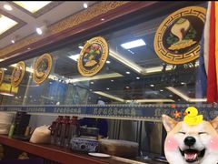 -塞伊德·蒙餐(锡林浩特店)