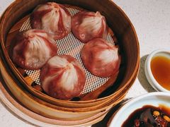 招牌小笼包-竹外桃花·江南小酒馆(SKP·S店)