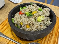 -枣子树·素食餐厅(朱家尖店)