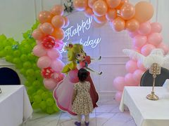 -Lilliput粒粒堡亲子餐厅(置汇旭辉店)