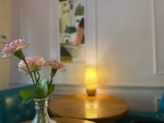 -SONGUOLIFE松果咖啡(七莘路店)