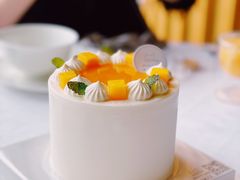 -浮光之丘MontCake生日蛋糕(花牌坊店)