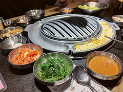 -GOGIYA·咕叽吖韩国传统烤肉店(小榄店)