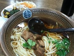 -李先生牛肉面大王(马栏店)
