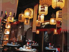 -南京大牌档(济南万象城店)