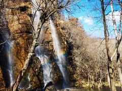 -玉渡山自然风景区