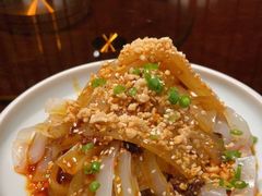 川北凉粉-川旺角川粤融合菜•海景餐厅(星海广场店)