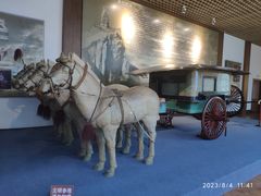 -古车博物馆