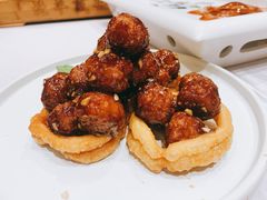 -北平盛世·新京菜·北京烤鸭(劲松·双井店)