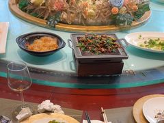 -王府井酒店(金桥港湾店)
