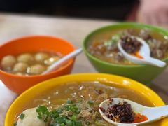 -金利食店(氹仔店)