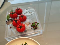 -小大董·烤鸭(观景餐厅·南京西路店)