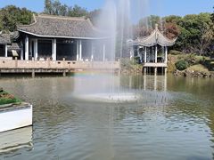 -无锡梅园公园