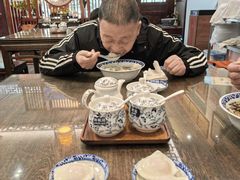 -老温州馄饨担(东游大厦店)