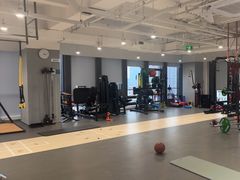 -复动肌骨门诊·MEDMOTION(北外滩店)