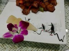 -朝郡酒家·粤菜(燕大星苑店)